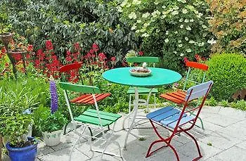 Apartment Villa Salzburg