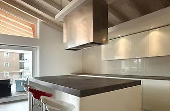 Villa Salzburg Apartment