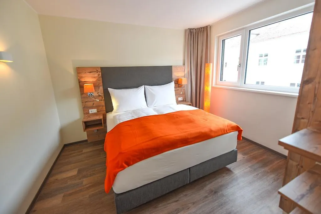 Apartment Villa Salzburg