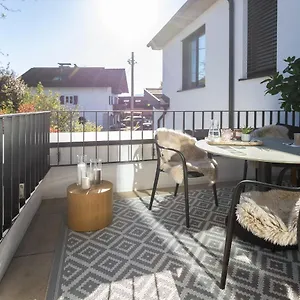Apartment Kolibri, Elsbethen