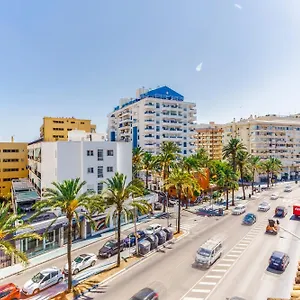 Costa Star Light Appartement Marbellac