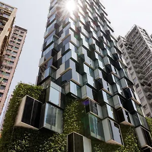 The Beacon 4*, Hong Kong Cina