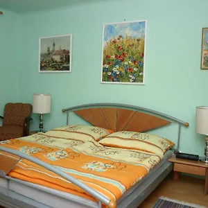 Marie Appartement Vienne