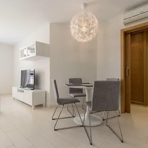 Conmdemalaga San Quintin Appartement Málaga
