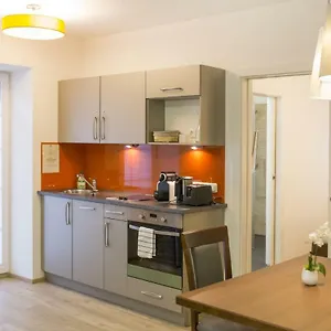 Appartamento By Gruene Zur Post - 100 % Bio & Ceconi, Salisburgo
