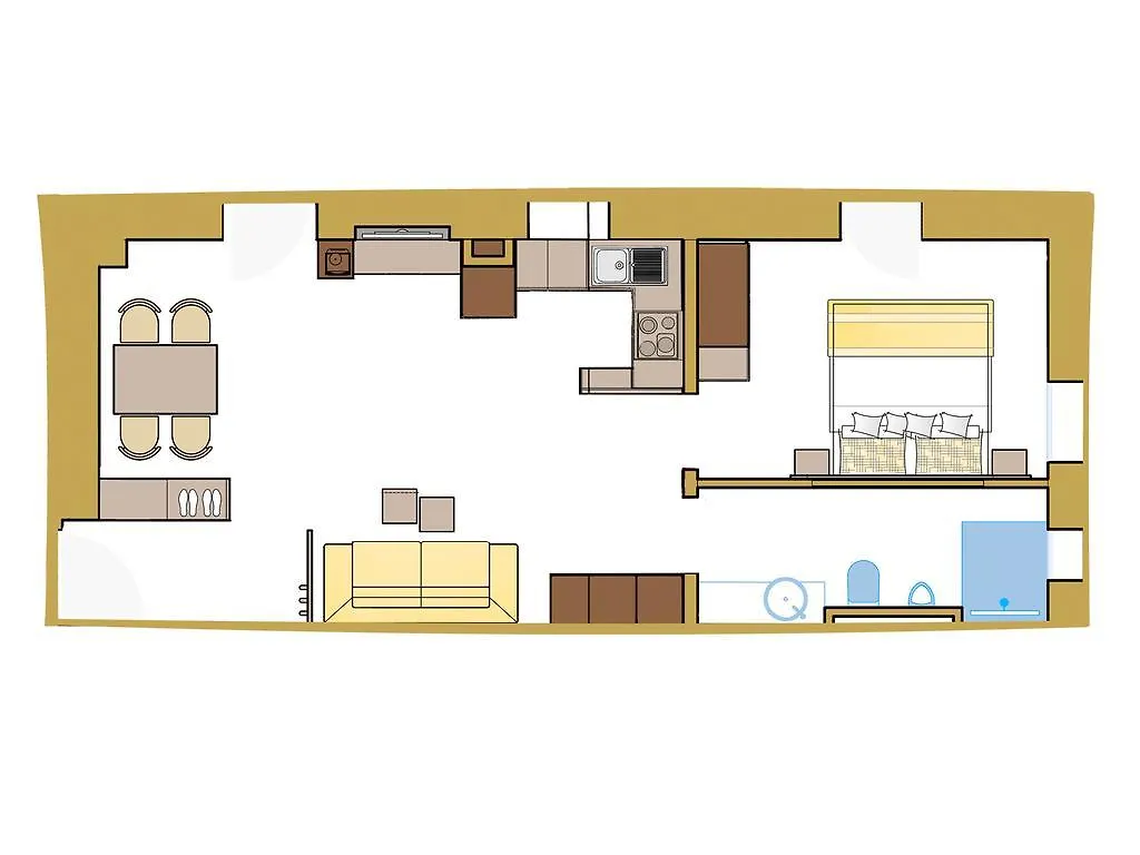 Appartamento Villa Salzburg by Welcome-to-Salisburgo Austria