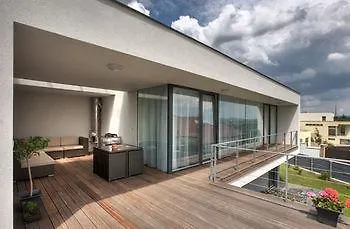Villa Salzburg by Welcome-to-Salisburgo Appartamento