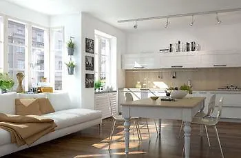 Appartamento Villa Salzburg by Welcome-to-Salisburgo