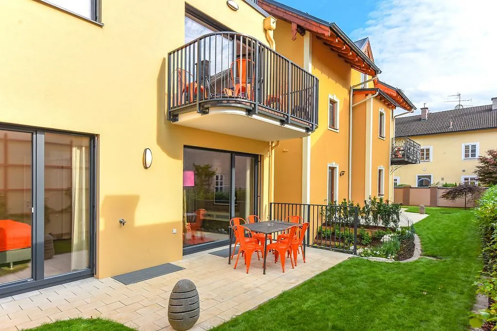 Villa Salzburg by Welcome-to-Salisburgo