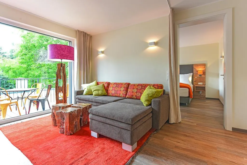 Appartamento Villa Salzburg by Welcome-to-Salisburgo