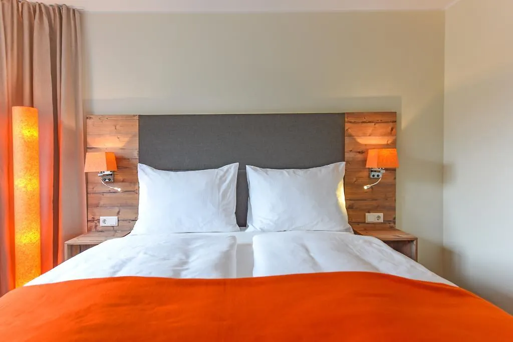 Villa Salzburg by Welcome-to-Salisburgo Appartamento