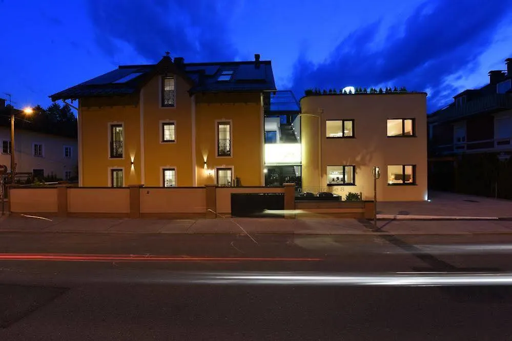 Appartamento Villa Salzburg by Welcome-to-Salisburgo