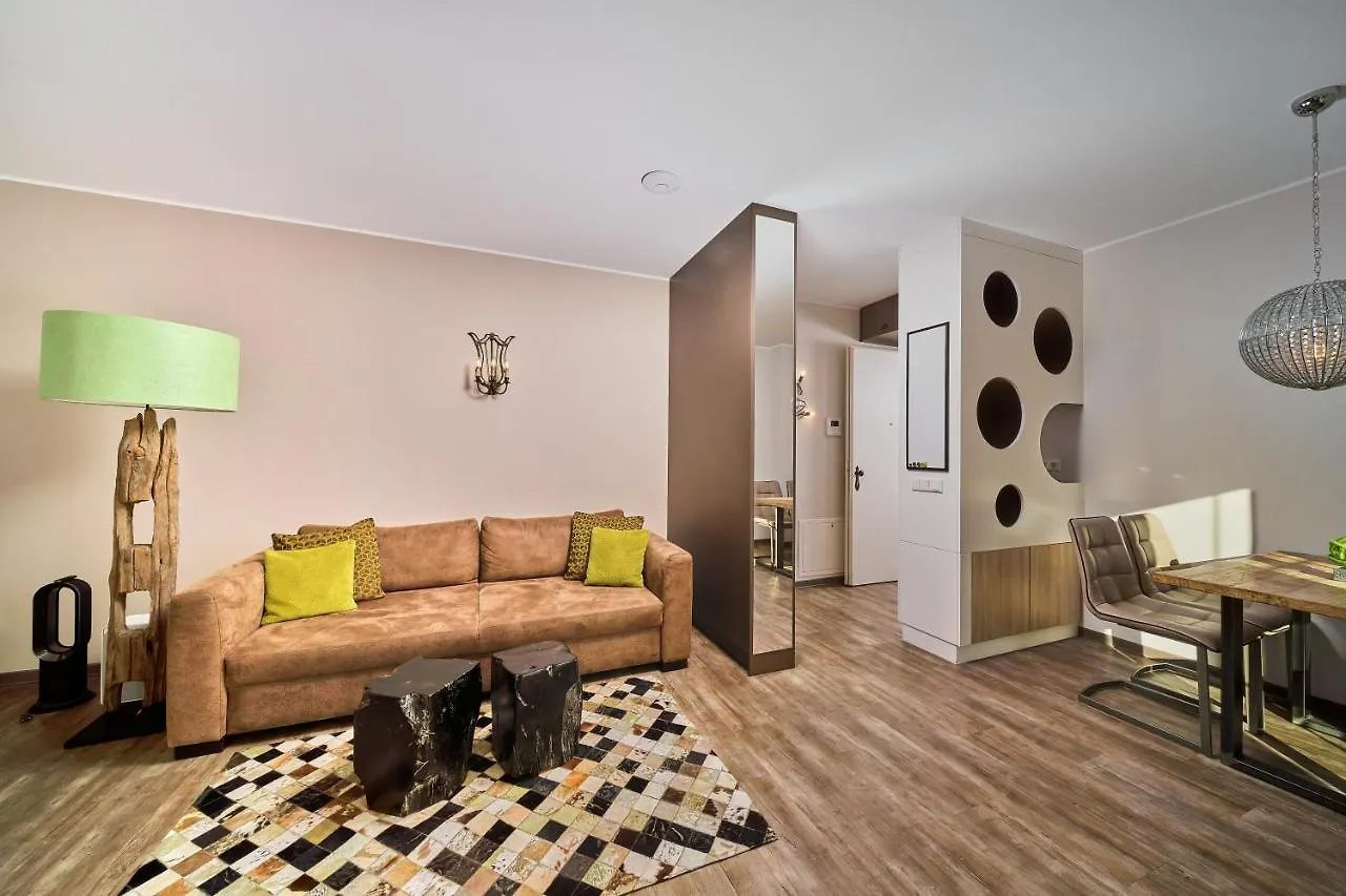 Villa Salzburg by Welcome-to-Salisburgo 0*,  Austria