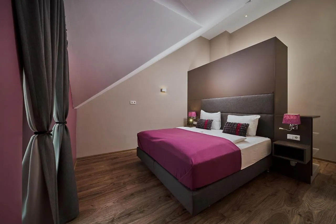 Appartamento Villa Salzburg by Welcome-to-Salisburgo Austria