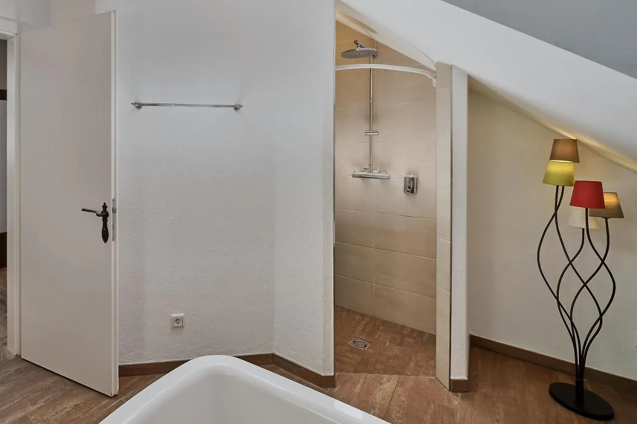 Villa Salzburg by Welcome-to-Salisburgo Austria