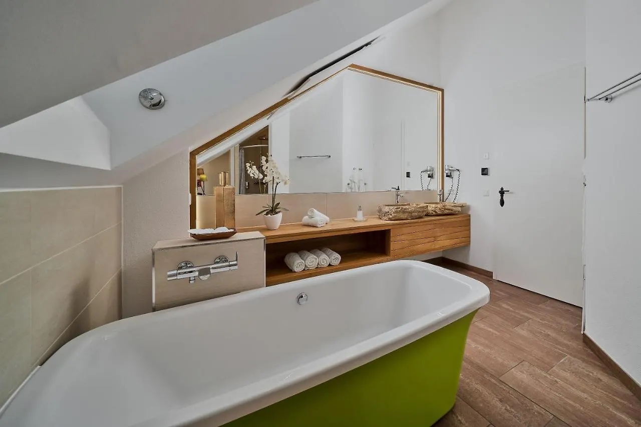 Appartamento Villa Salzburg by Welcome-to-Salisburgo