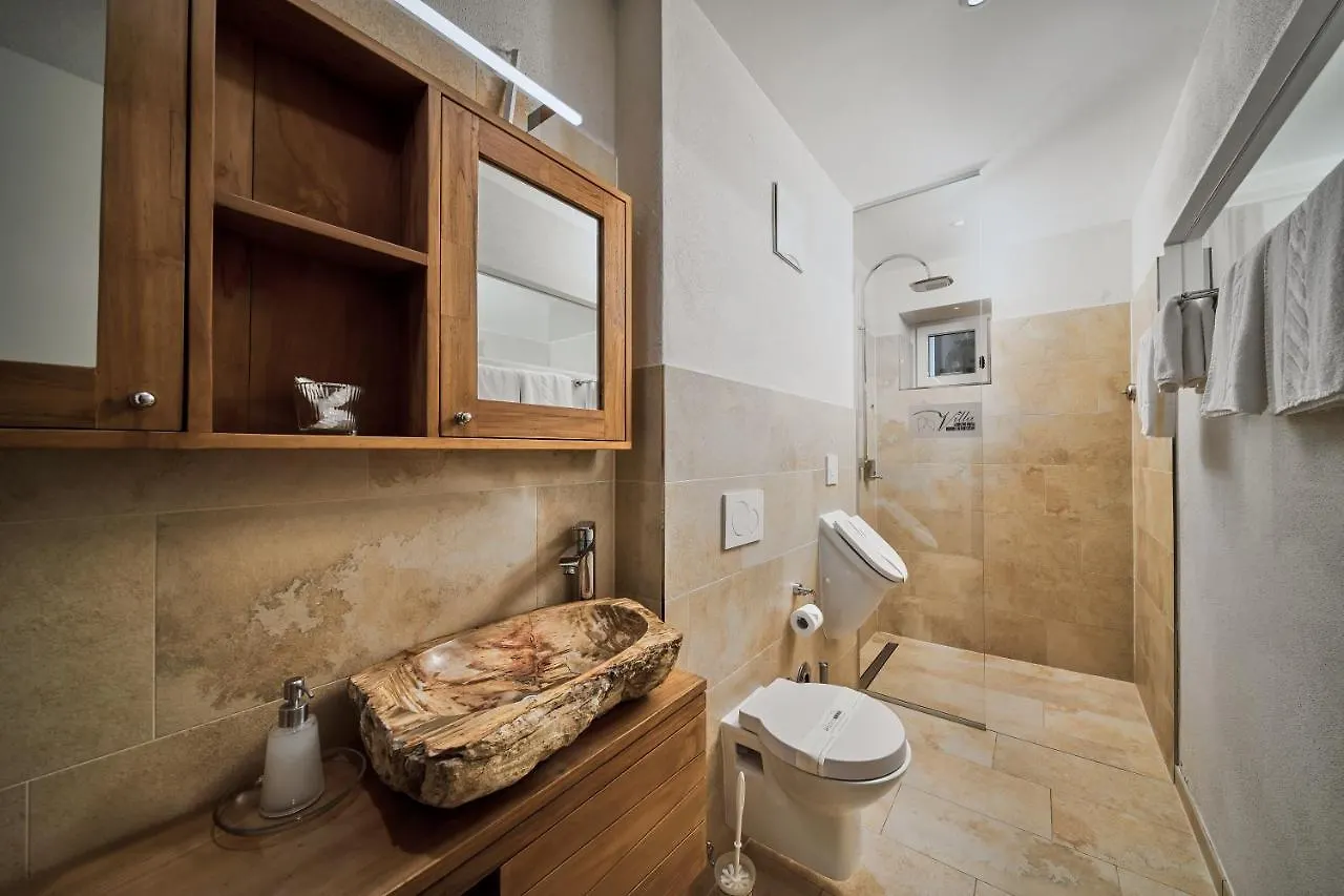 Villa Salzburg by Welcome-to-Salisburgo Appartamento
