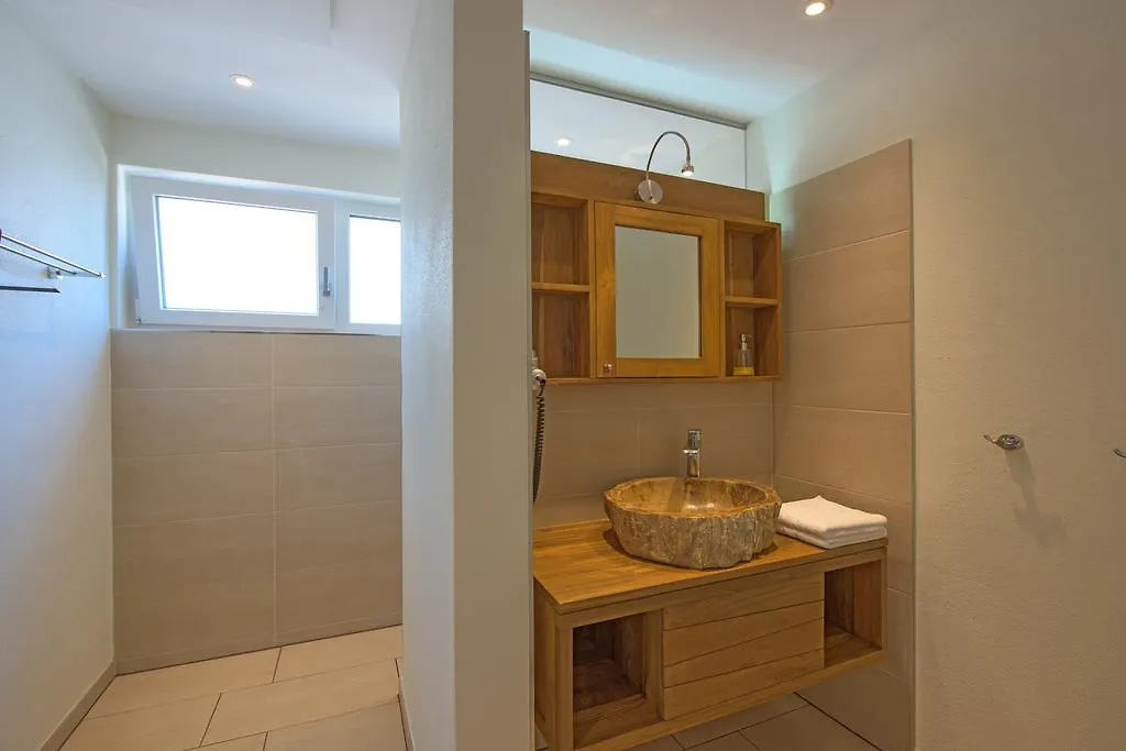 Apartment Villa Salzburg