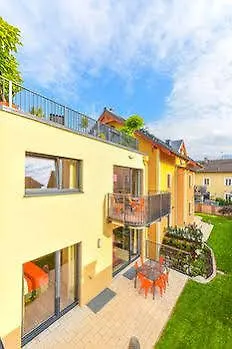 Apartment Villa Salzburg
