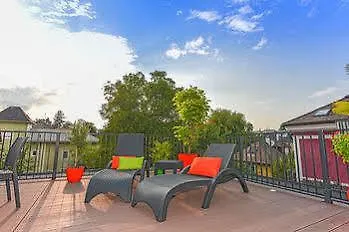Apartment Villa Salzburg