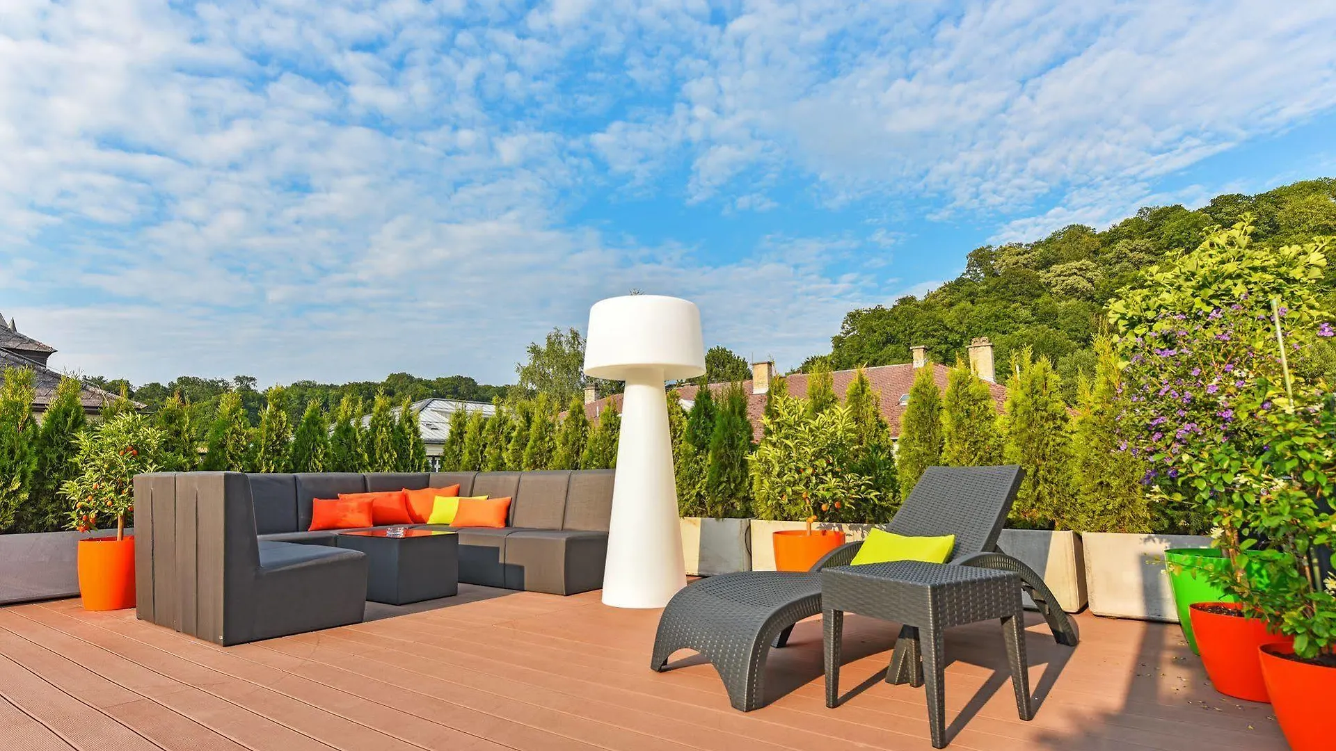 Villa Salzburg Apartment
