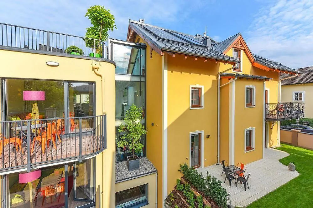 Villa Salzburg