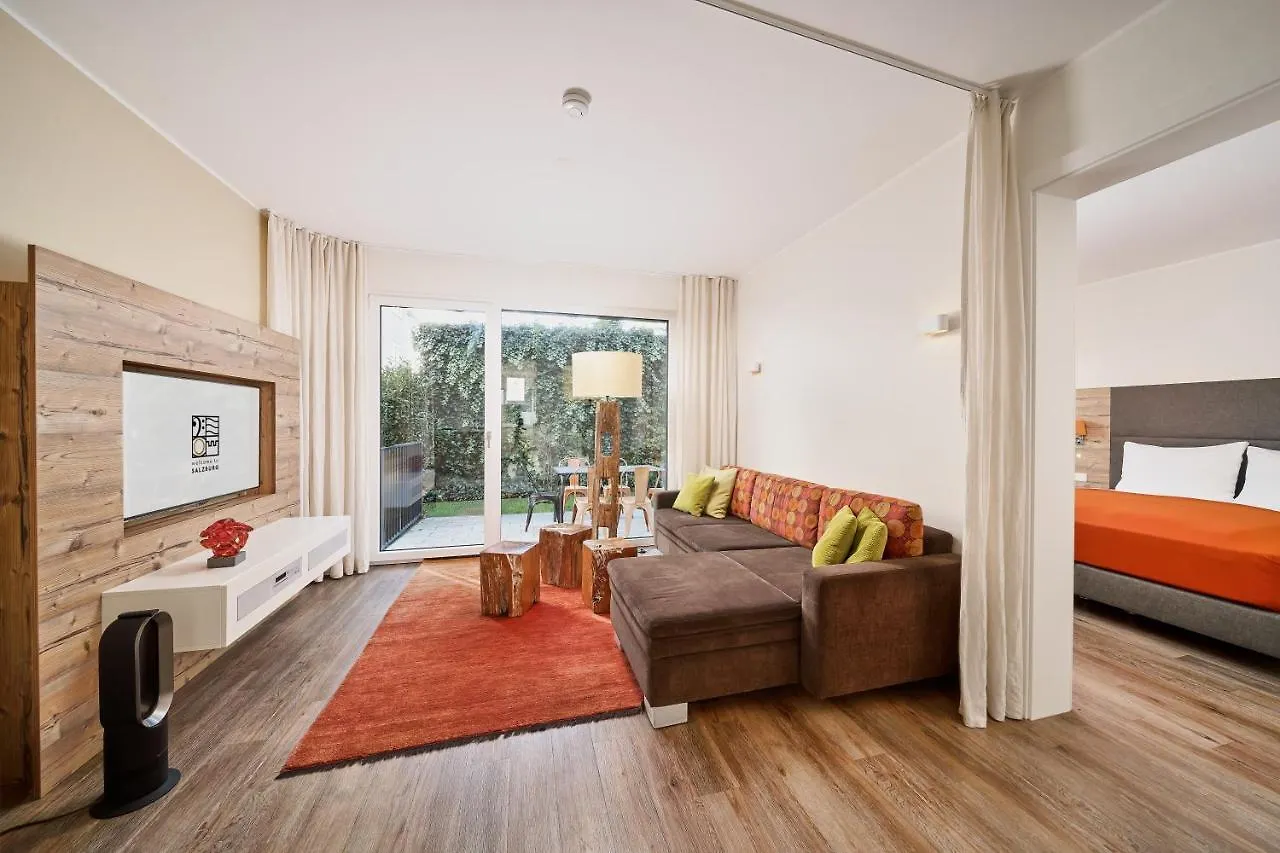 Villa Salzburg By Welcome To Salzburg location