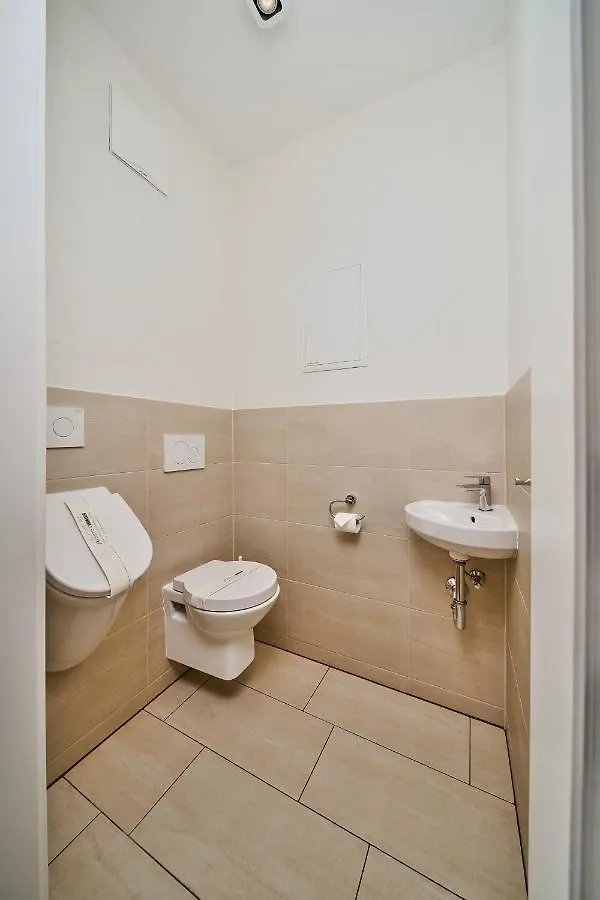 Apartment Villa Salzburg